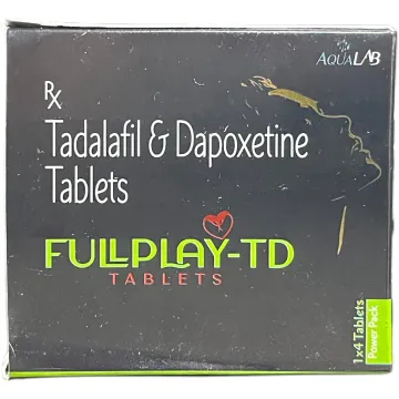 Fullplay Td Tablet product image