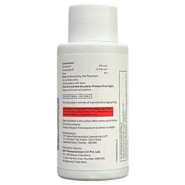 Fultress F 5% Solution 60ml product image