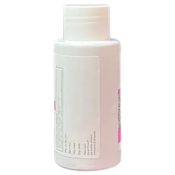 Fultress F Plus 5% Solution 60ml product image