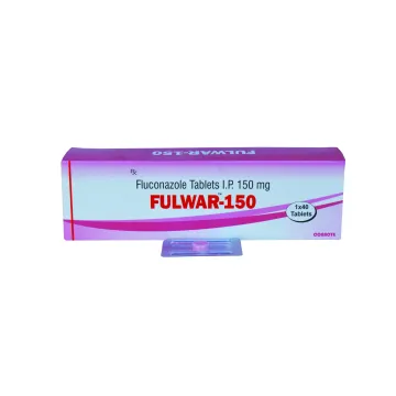 Fulwar 150 Tablet product image