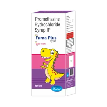 Fuma Plus Syrup product image
