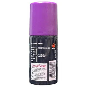 Fundrive Max Spray 20gm product image