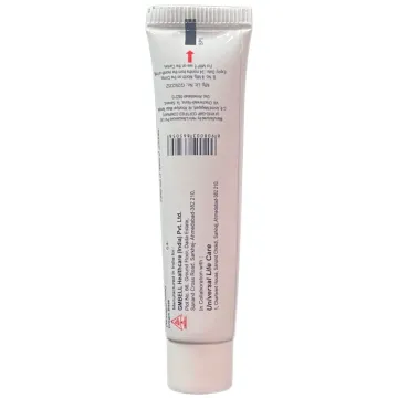 Fungdid B Cream 15gm product image