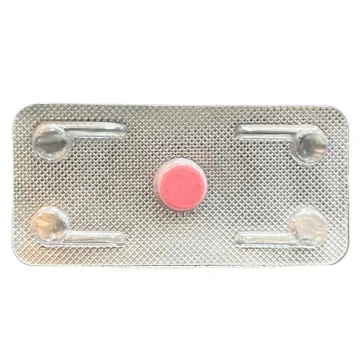 Fungicip 150mg Tablet product image