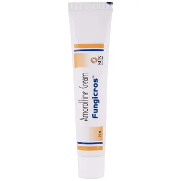 Fungicros Cream 30gm product image