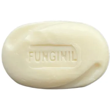 Funginil Medicated Soap 75gm product image