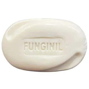 Funginil Medicated Soap 75gm product image