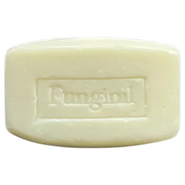 Funginil Medicated Soap 75gm product image