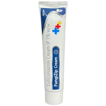 Fungizip Cream 50gm product image