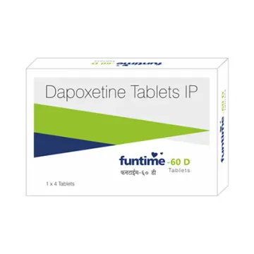 Funtime 60 D Tablet product image