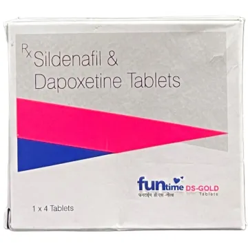 Funtime Ds Gold Tablet product image