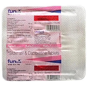 Funtime Ds Gold Tablet product image