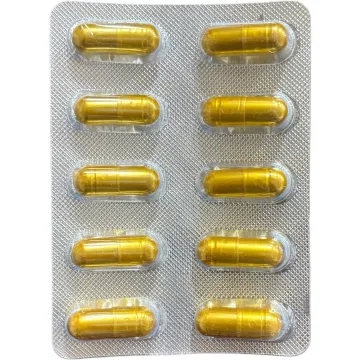 Funtime Gold Capsule product image