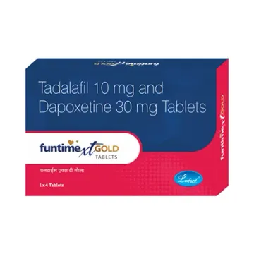 Funtime Xt Gold Tablet product image