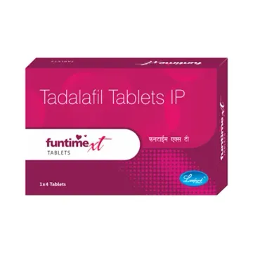 Funtime Xt Tablet product image