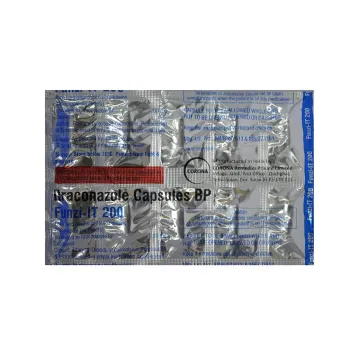 Funzi It 200 Capsule product image