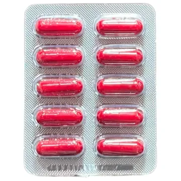 Funzi It 200 Capsule product image