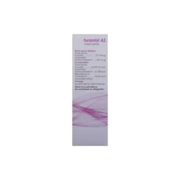 Furamist Az Nasal Spray product image