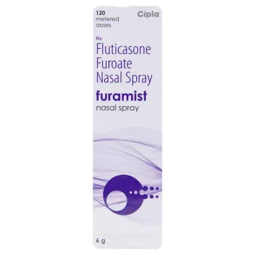 Furamist Nasal Spray product image