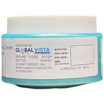 Furfur Brightening & Lightening Cream 50gm product image