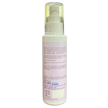 Furfur Face Wash 100ml product image