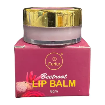 Furfur Lip Balm 8gm product image