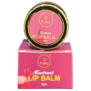 Furfur Lip Balm 8gm product image