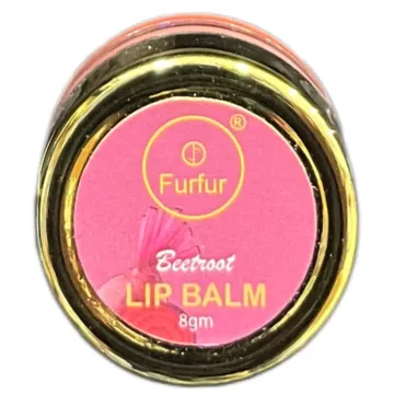 Furfur Lip Balm 8gm product image