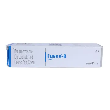 Fusee B 20gm product image