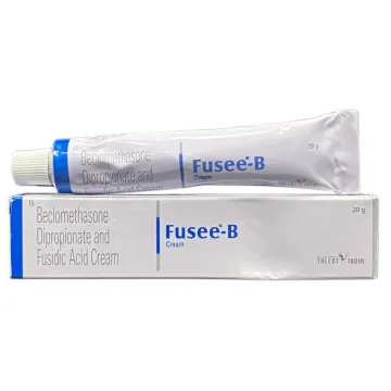 Fusee B Cream 20gm product image