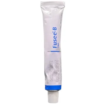 Fusee B Cream 20gm product image