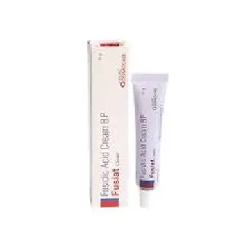 Fusiat Cream 10gm product image