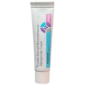 Fusinol Cream 5gm product image
