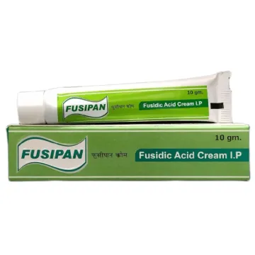 Fusipan Cream 10gm product image