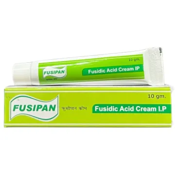 Fusipan Cream 10gm product image