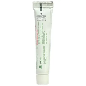 Fusipan Cream 10gm product image