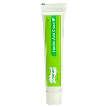 Fusipan Cream 10gm product image
