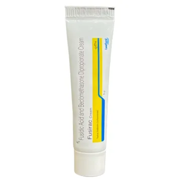 Fusirac Cream 5gm product image