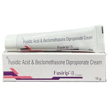 Fusirip B Cream 15gm product image