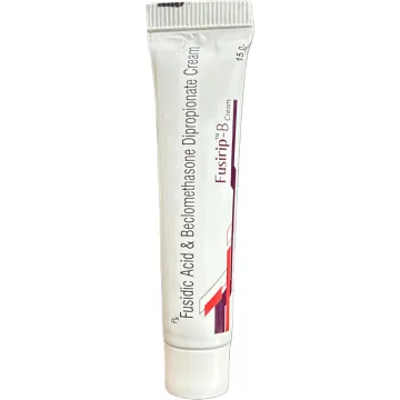 Fusirip B Cream 15gm product image