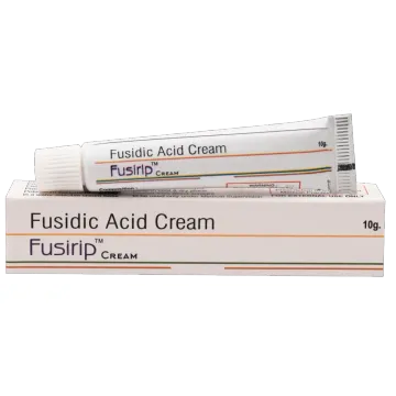 Fusirip Cream 10gm product image