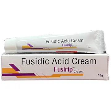 Fusirip Cream 10gm product image