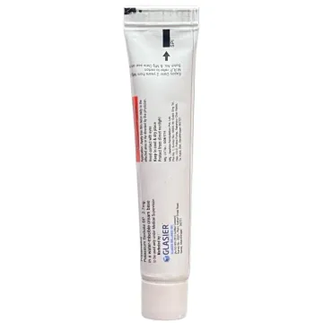 Fusirip Cream 10gm product image