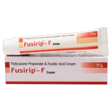 Fusirip F Cream 15gm product image