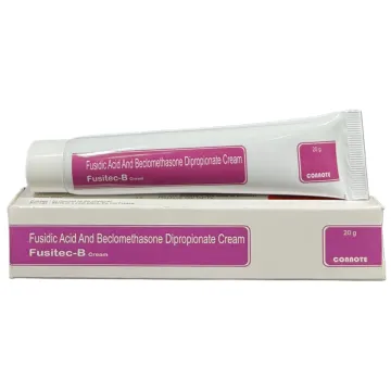 Fusitec B Cream 20gm product image
