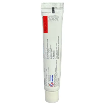 Fusitec Cream 10gm product image