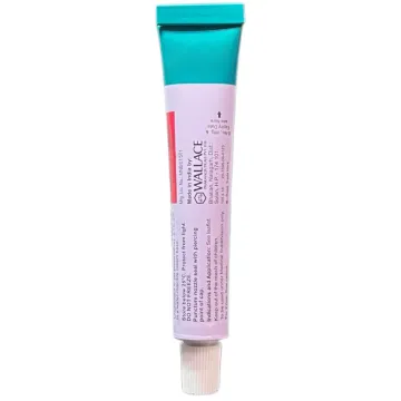 Fusiwal B Cream 10gm product image
