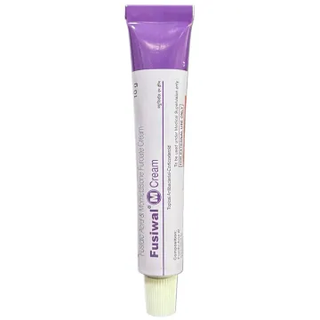 Fusiwal M Cream 10gm product image