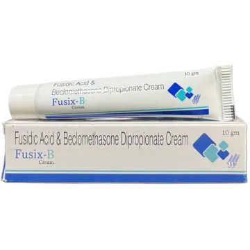 Fusix B Cream 10gm product image