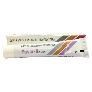 Fusix B Cream 10gm product image